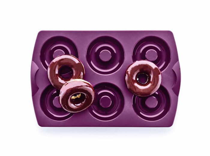 Moule Silicone Donuts | 0 0002 TAE5021