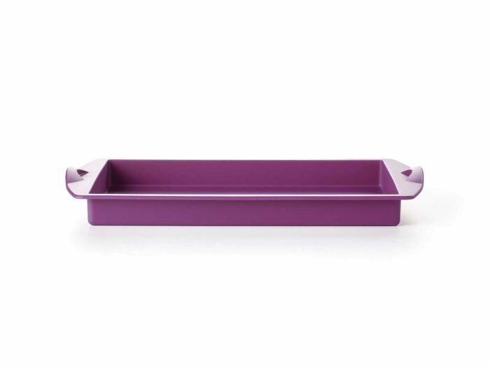 Moule Silicone Rectangulaire | 0 0004 TAE6640