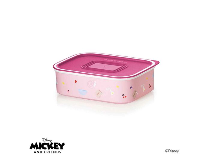 Freshétanche Rectangulaire 500ml Mickey& Minnie | disney3