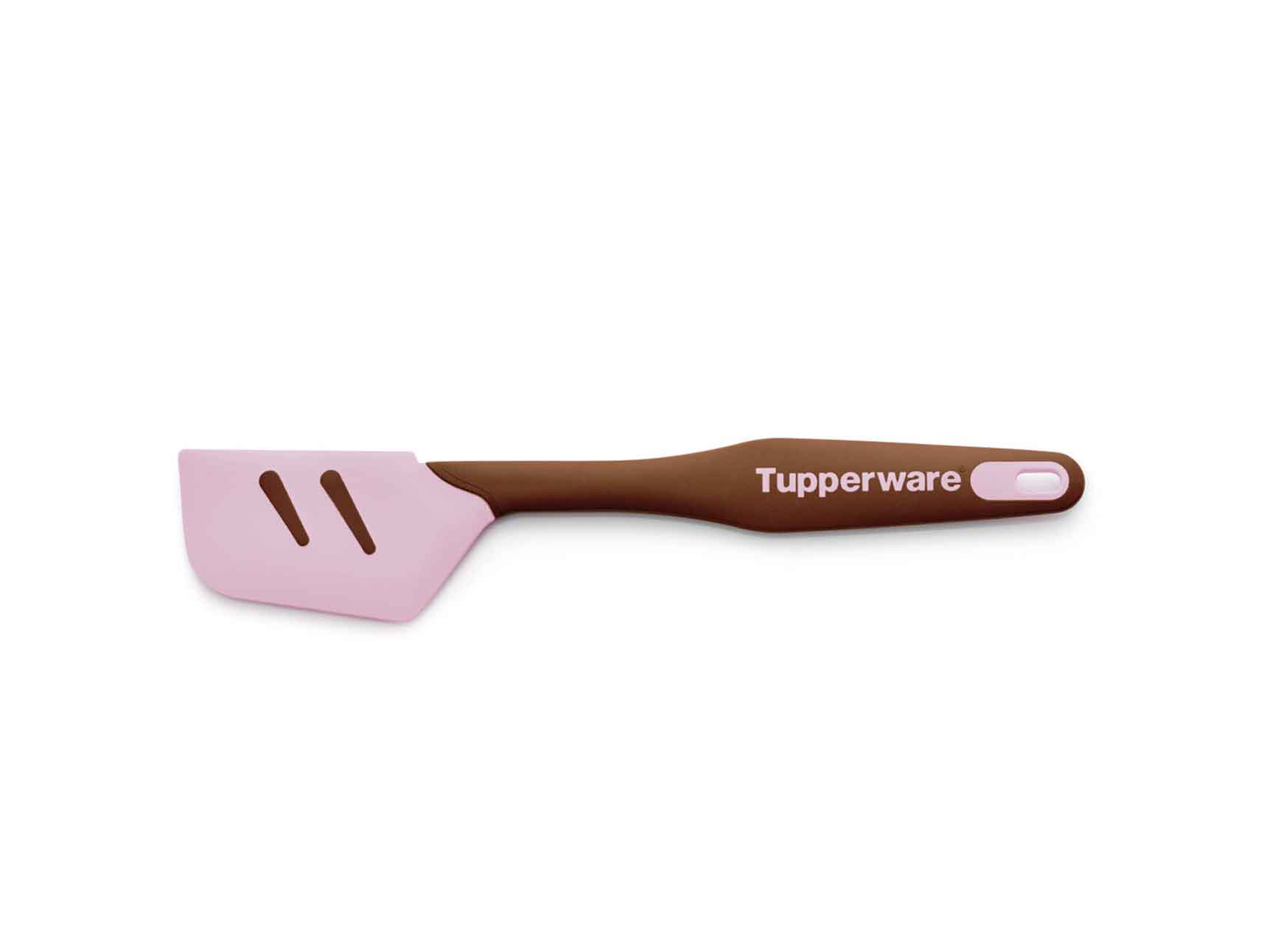 Tupperware - Les spatules en silicone 