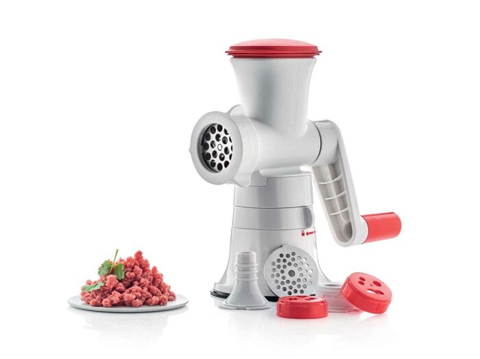 Hachoir Adapta Chef + Insert Biscuits & Insert Tube (Copie)