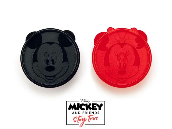 Super Top 940ml (2) Mickey & Minnie