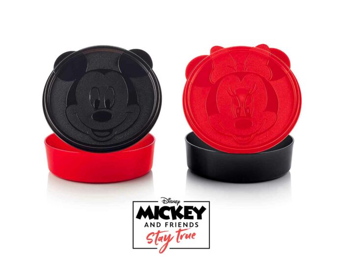 Super Top 940ml (2) Mickey & Minnie