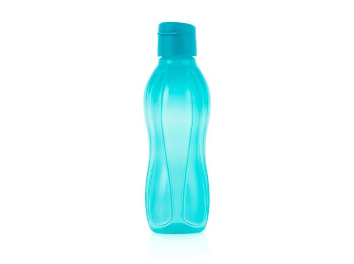 Eco Bouteille Click 500ml Bleue | bouteille click 500 bleu