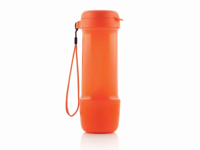 bouteille infuseur eco bouteille kids frog 350ml tupperware maroc