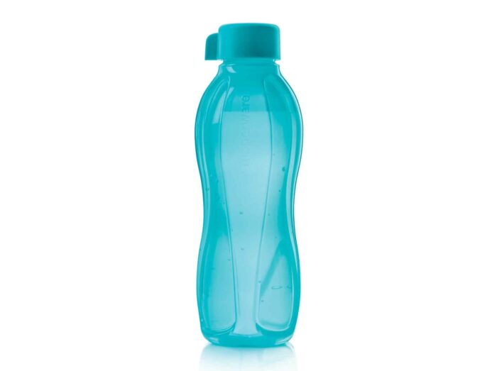 Eco Bouteille 1L Bleue | bouteille 1l