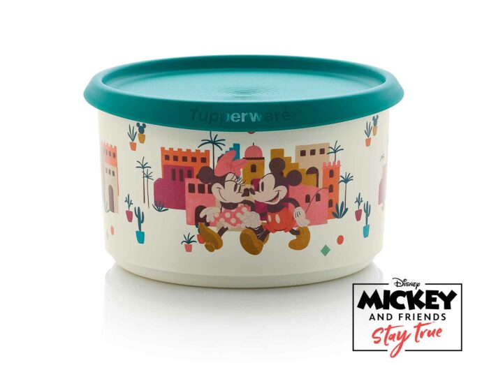 Super Top 1.4L Mickey & Minnie | Super Top 1 4l Mickey Minnie1