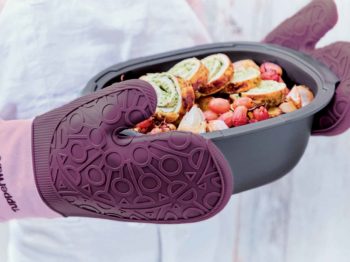 Ultra Pro 3,5L prix maroc pour le four le micro-ondes et le congélateur