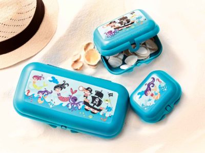 Set Boites Papillons Pirate (3)