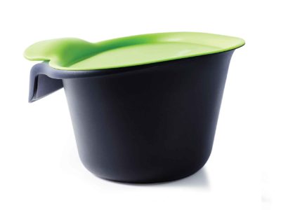 Chop Collecteur 2.5L