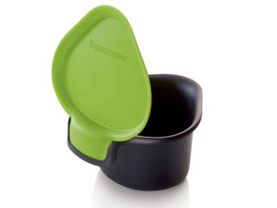 Chop Collecteur 2.5L