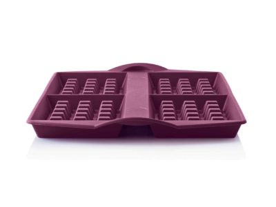 Moule Silicone à Gaufres