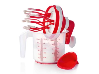 Robot manuel Ez Speedy Chef 1.25L