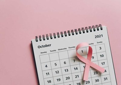 Octobre Rose : ensemble, luttons contre le cancer du sein !