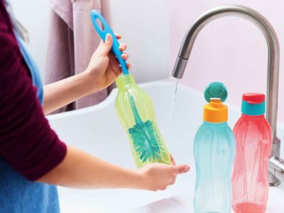 Brosse Eco Bouteilles