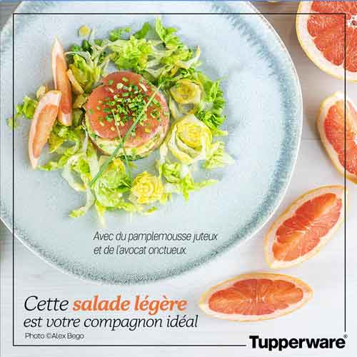 Tupperware Maroc 75 ans Site Officiel | Eco Bouteilles | post0016aa