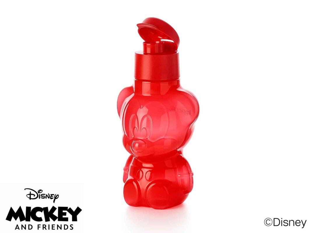 Eco Bouteille Mickey