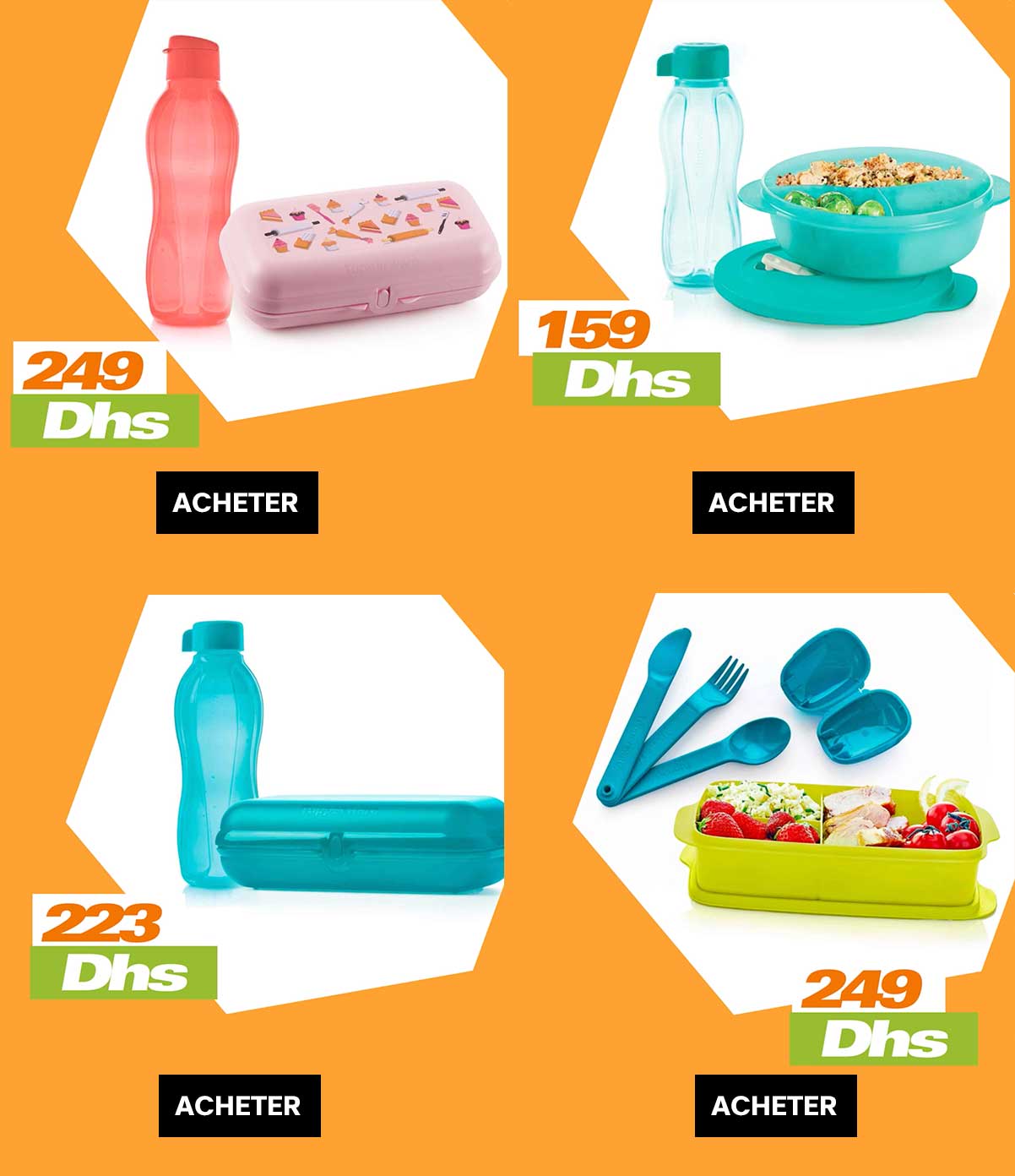 sets