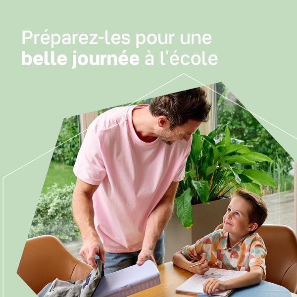 back to school promotion rentrée scolaire