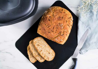 la journée du pain: célébrant son rôle essentiel dans nos vies