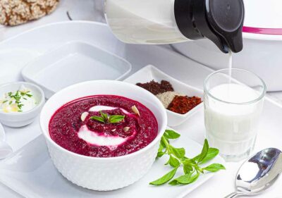 les délices du ramadan : explorer les traditions culinaires à travers les soupes
