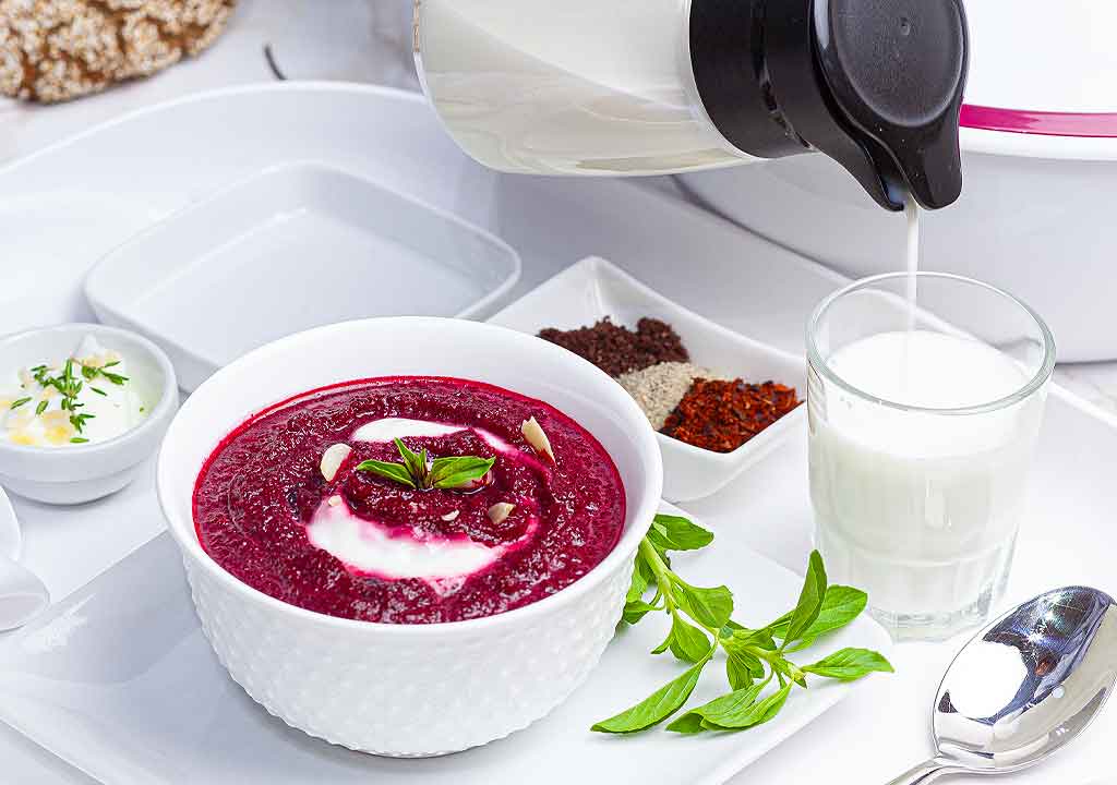 soupe lybienne4 les délices du ramadan : explorer les traditions culinaires à travers les soupes tupperware maroc