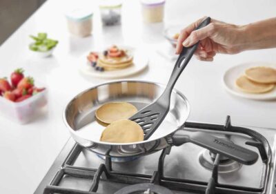 La nouvelle gamme Ergo de Tupperware transformera votre cuisine