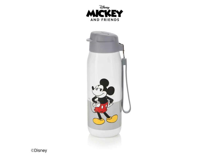 2 thermos 510ml-mickey tupperware maroc