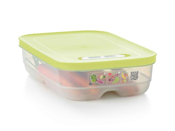 22 001 ventsmart bas 1,8l vert clair tupperware maroc