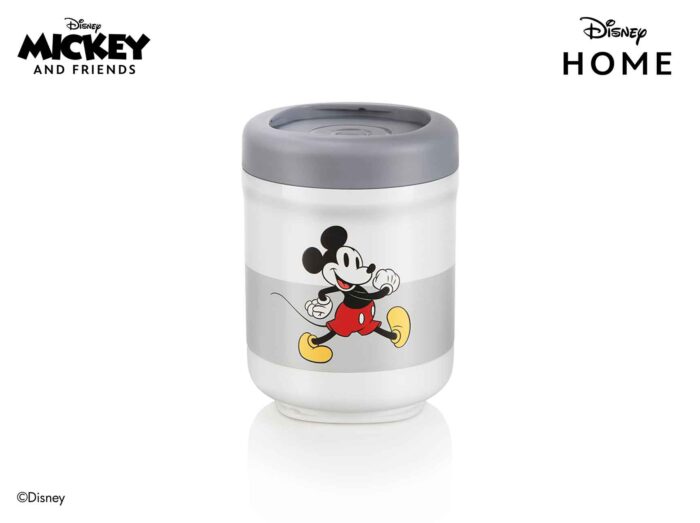 8 001 thermos repas 235ml mickey tupperware maroc