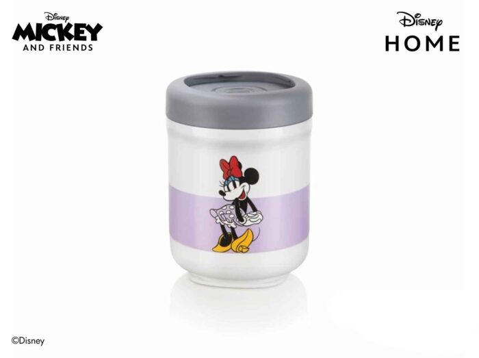 r 001 Thermos Repas 235ml Minnie Tupperware Maroc