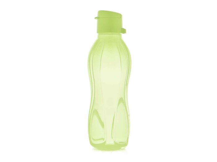 a 001 Eco Bouteille Click 500ml Vert Clair Tupperware Maroc