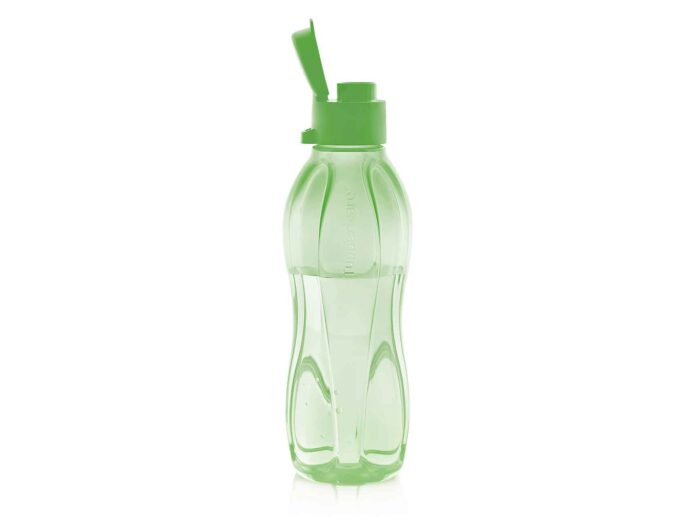 vert click 500ml Eco Bouteille Click 500ml Vert Foncé Tupperware Maroc