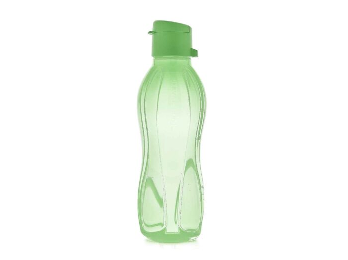 vert click 500mla Eco Bouteille Click 500ml Vert Foncé Tupperware Maroc