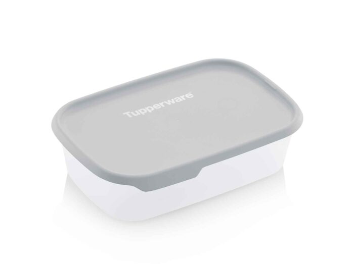 01 001 Garde-Fraîcheur Rectangulaire 1,3L Tupperware Maroc