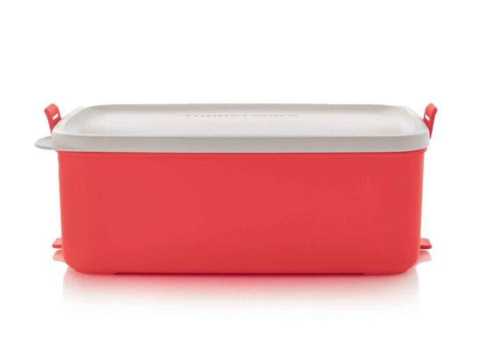 a 001 Boîte Pique Nique 1,5L Tupperware Maroc