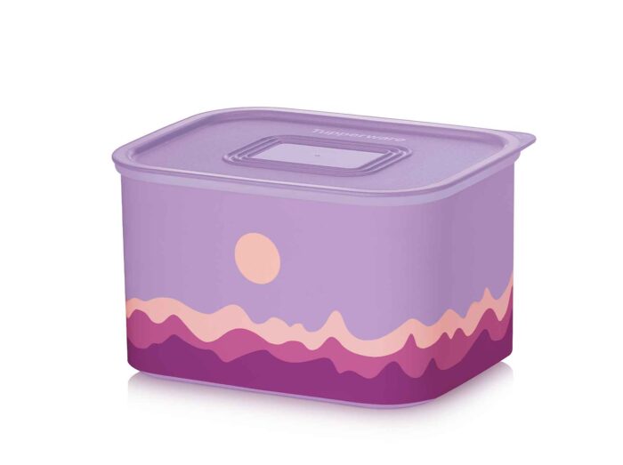 freshetenche1 Freshétanches Rectangulaires Sunrise 1,3L Tupperware Maroc