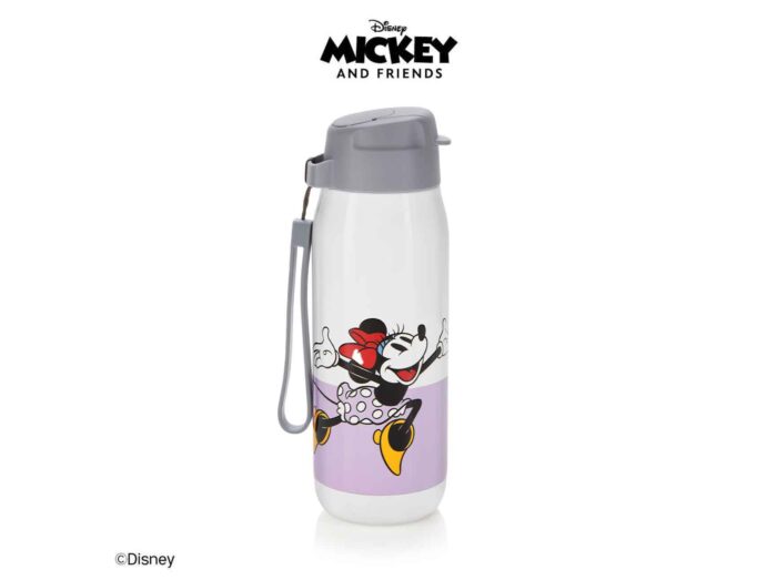 thermos minnie 001 Thermos 510ml-Minnie Tupperware Maroc